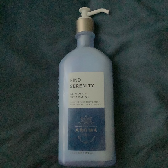 Find Serenity Lotion - Picture 1 of 1